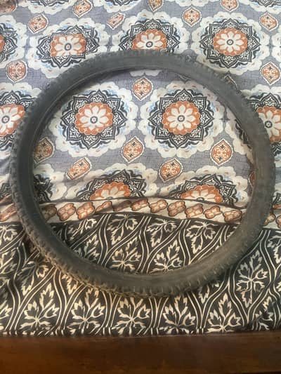 22 AND 24 NUMBER TYRE
