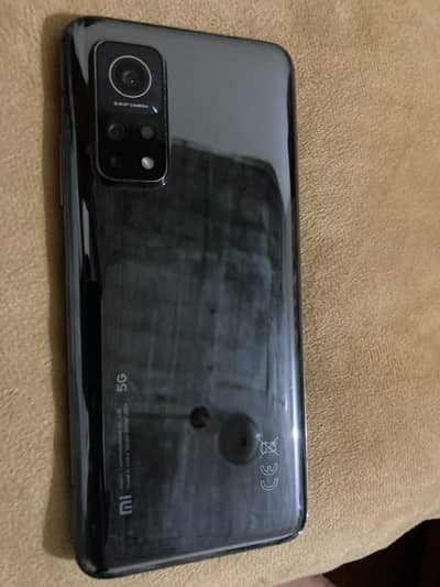 Xiaomi Mi 10T