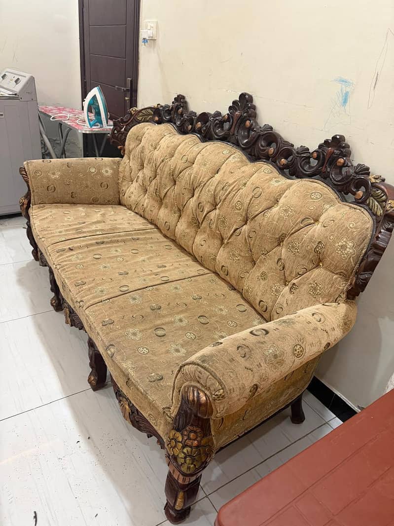 sofa set 0