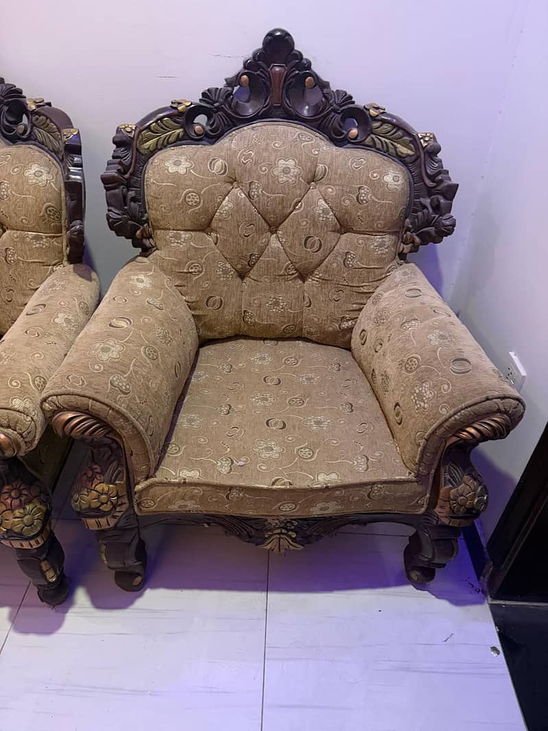 sofa set 1