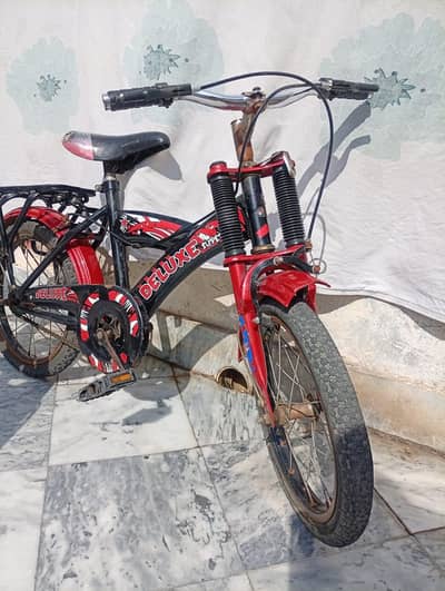 Cycle for sale