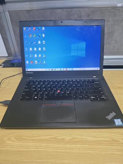  Lenovo ThinkPad T460 – Available for Sale in Parts