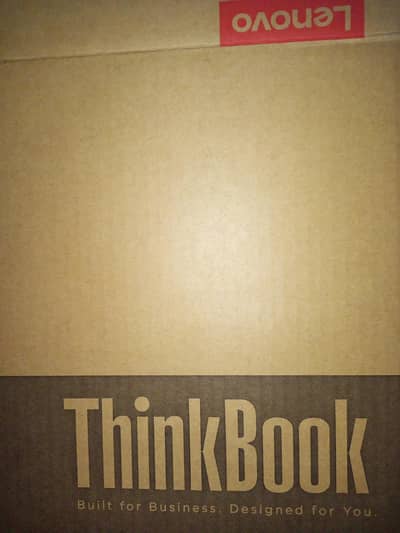 levovo thinkbook 14gb