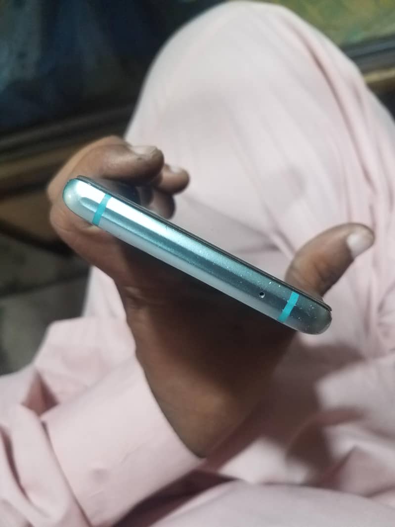 One Plus 8 Pro 3