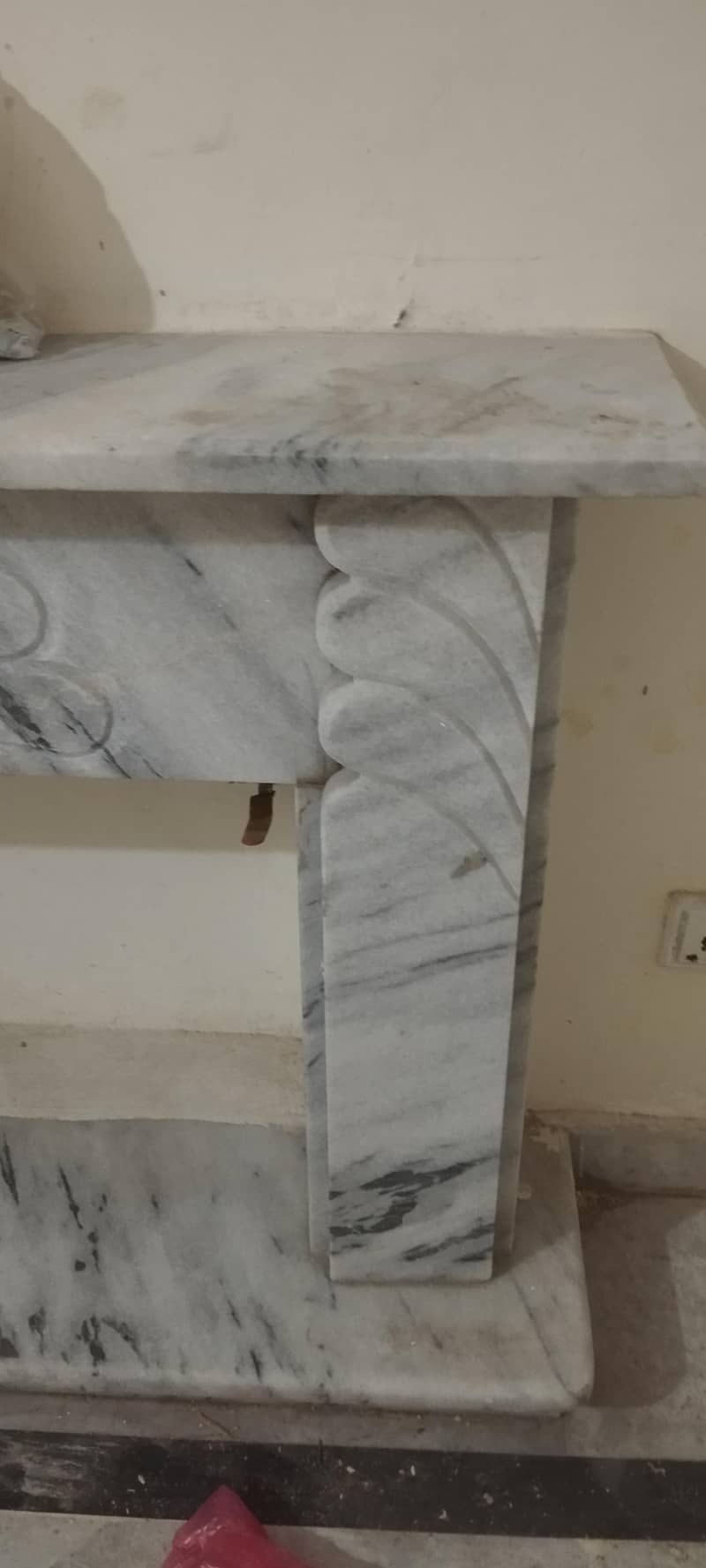 marble fireplace 0