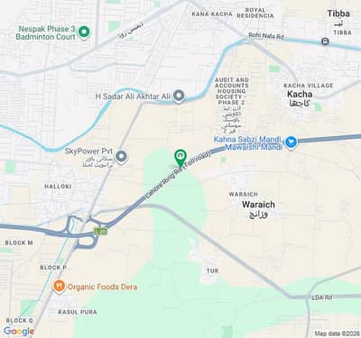 5 Marla File for Sale in LDA City, Lahore Excellent Investment Opportunity!
