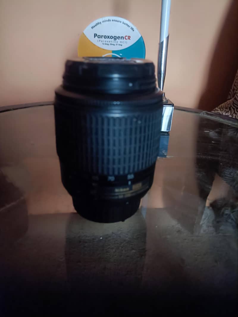 Nikor 1