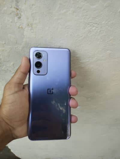 One Plus 9