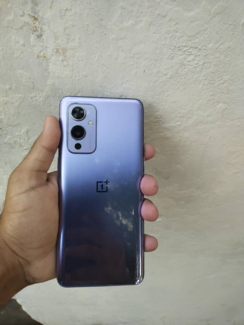 One Plus 9 0