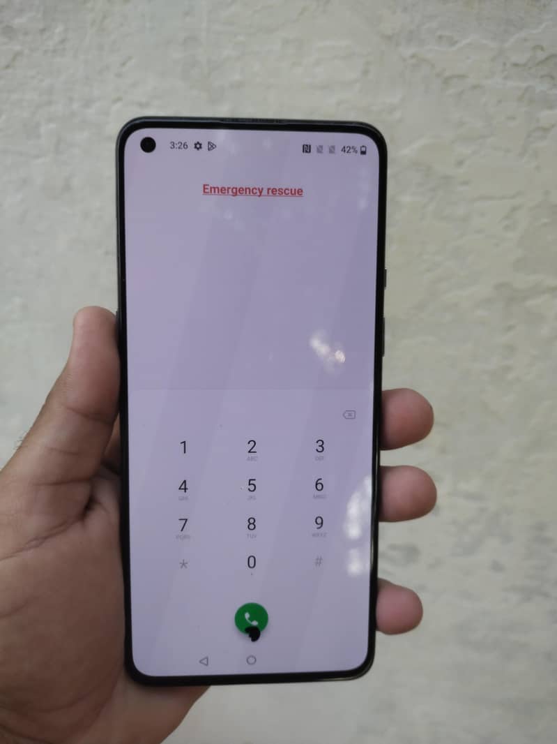 One Plus 9 1