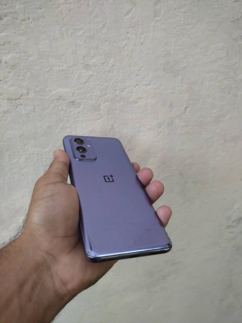 One Plus 9 2