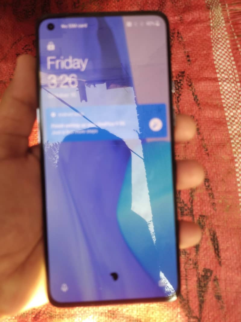 One Plus 9 3