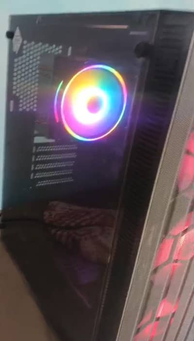ryzen 3600 pc for sale
