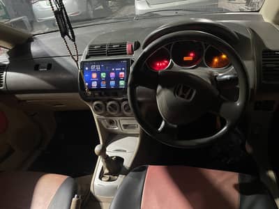 Honda City 2006 urgent Sale