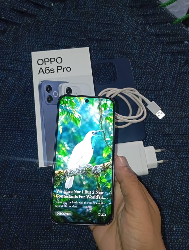 OPPO Other Model 1