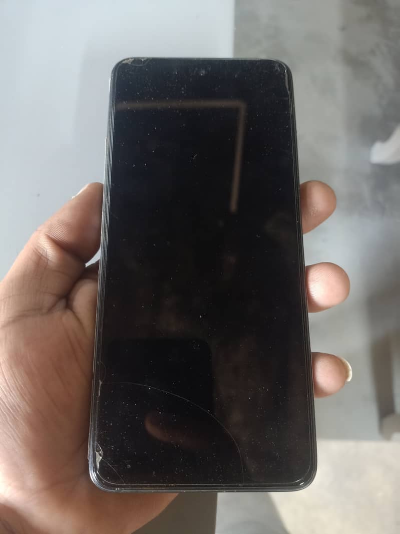 Tecno Spark 30 5