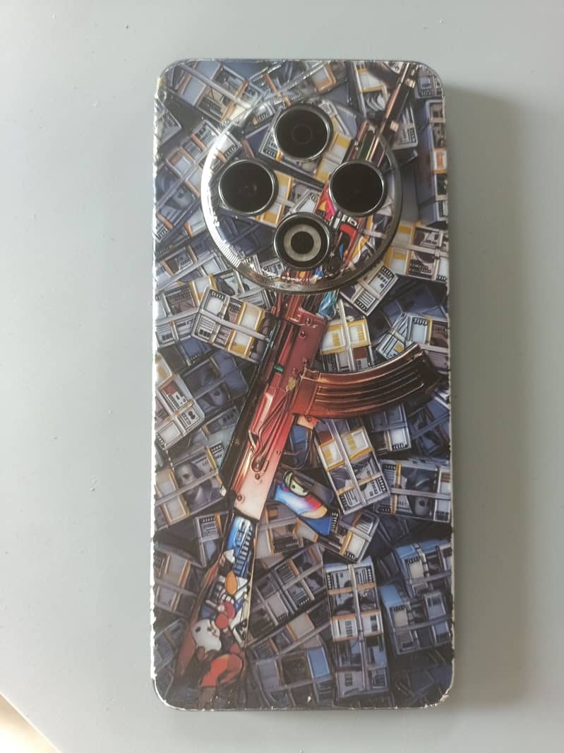 Tecno Spark 30 6