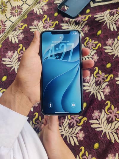 Apple iPhone 11 Pro Max
