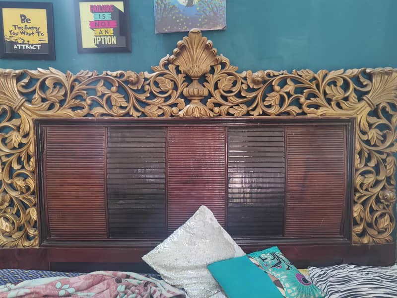 chinioti Bedset 1