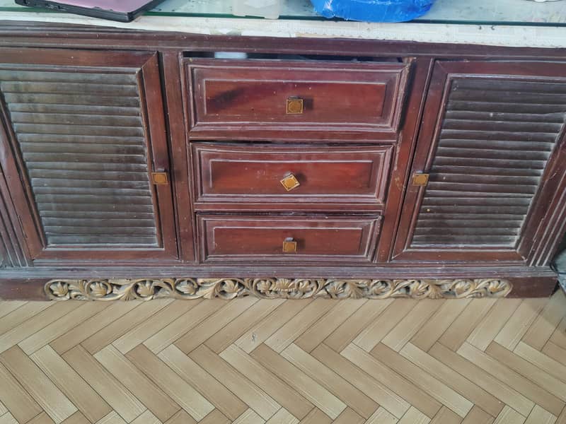 chinioti Bedset 3