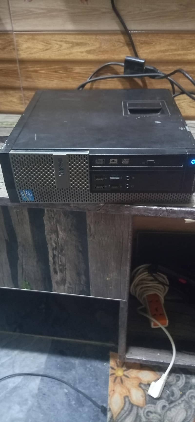 GAMING PC 1