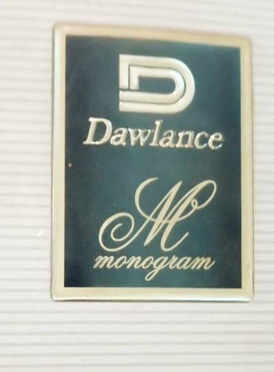 Dawlance fridge excellent condition / low price * Urgent sale*