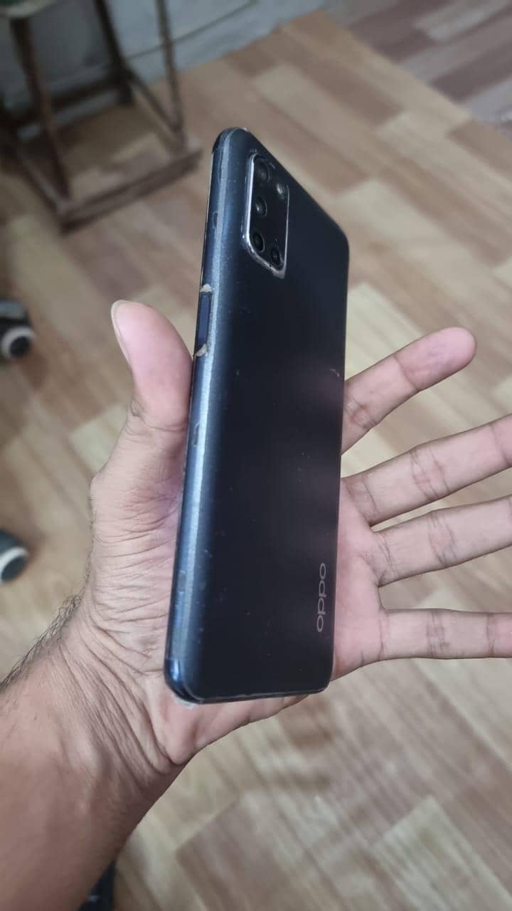 OPPO A52 0