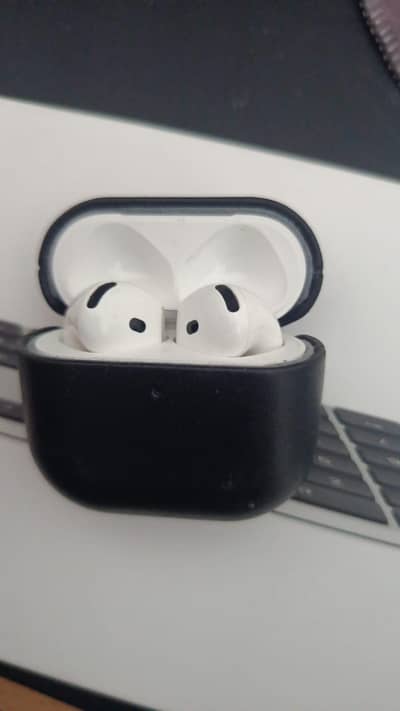 Original Apple Airpords 4 with ANC (2025 model)