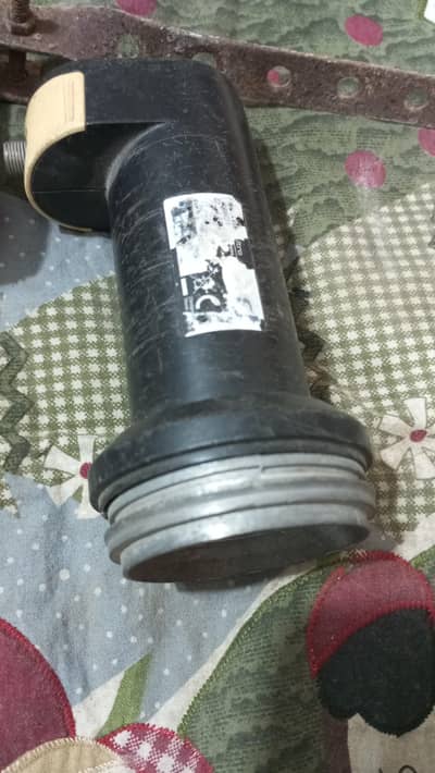Inverto Black Ultra LNB Original - C-Band LNB - 1000 Rs