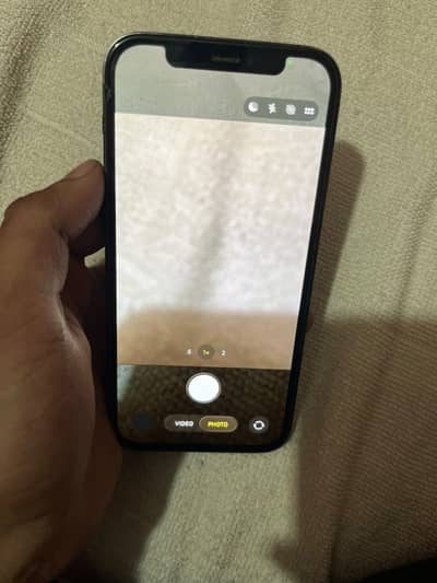Apple iPhone 12 Pro