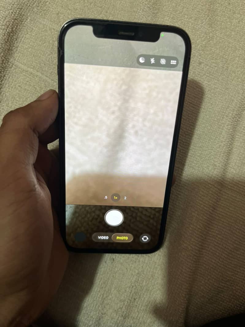 Apple iPhone 12 Pro 0