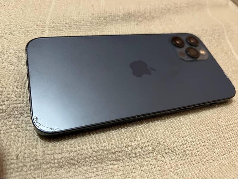 Apple iPhone 12 Pro 2