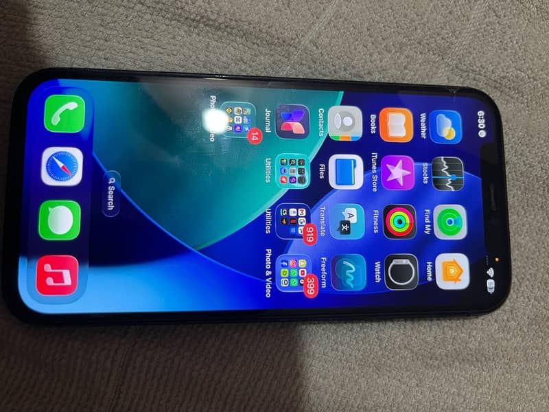 Apple iPhone 12 Pro 4