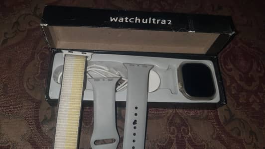 smart watch ultra 2