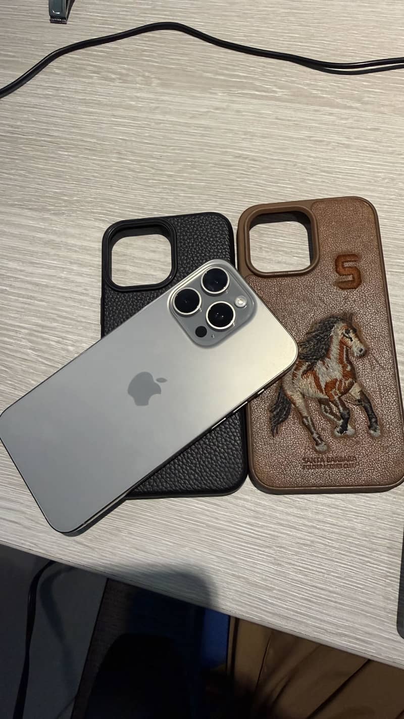 Apple iPhone 15 Pro Max 7