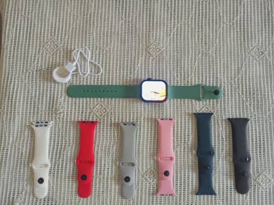 watches