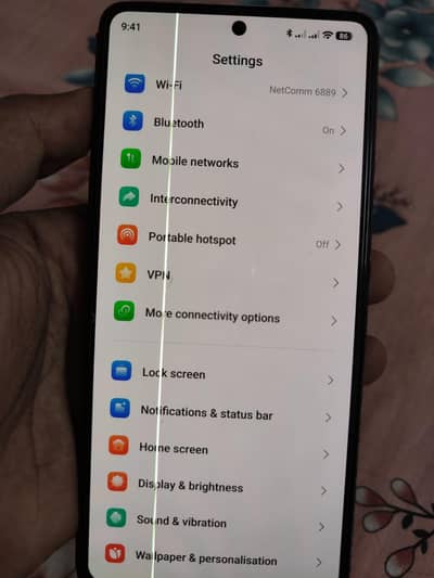 Xiaomi 11T