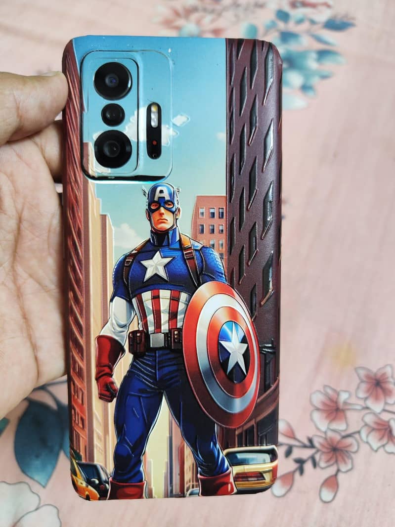 Xiaomi 11T 1
