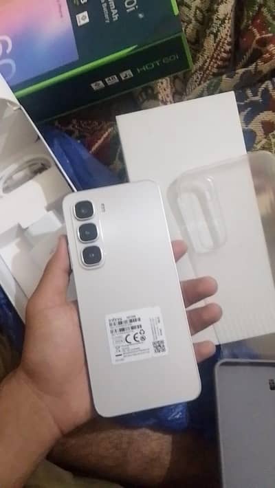 Infinix Other Model