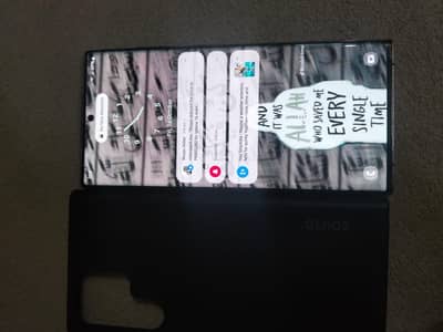 Samsung Mobile S22 Ultra