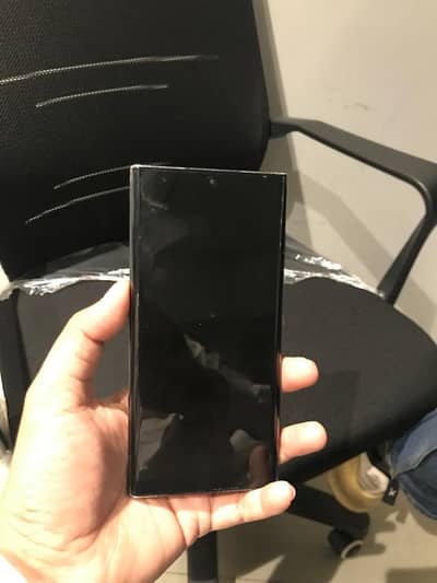 Samsung Mobile S22 Ultra
