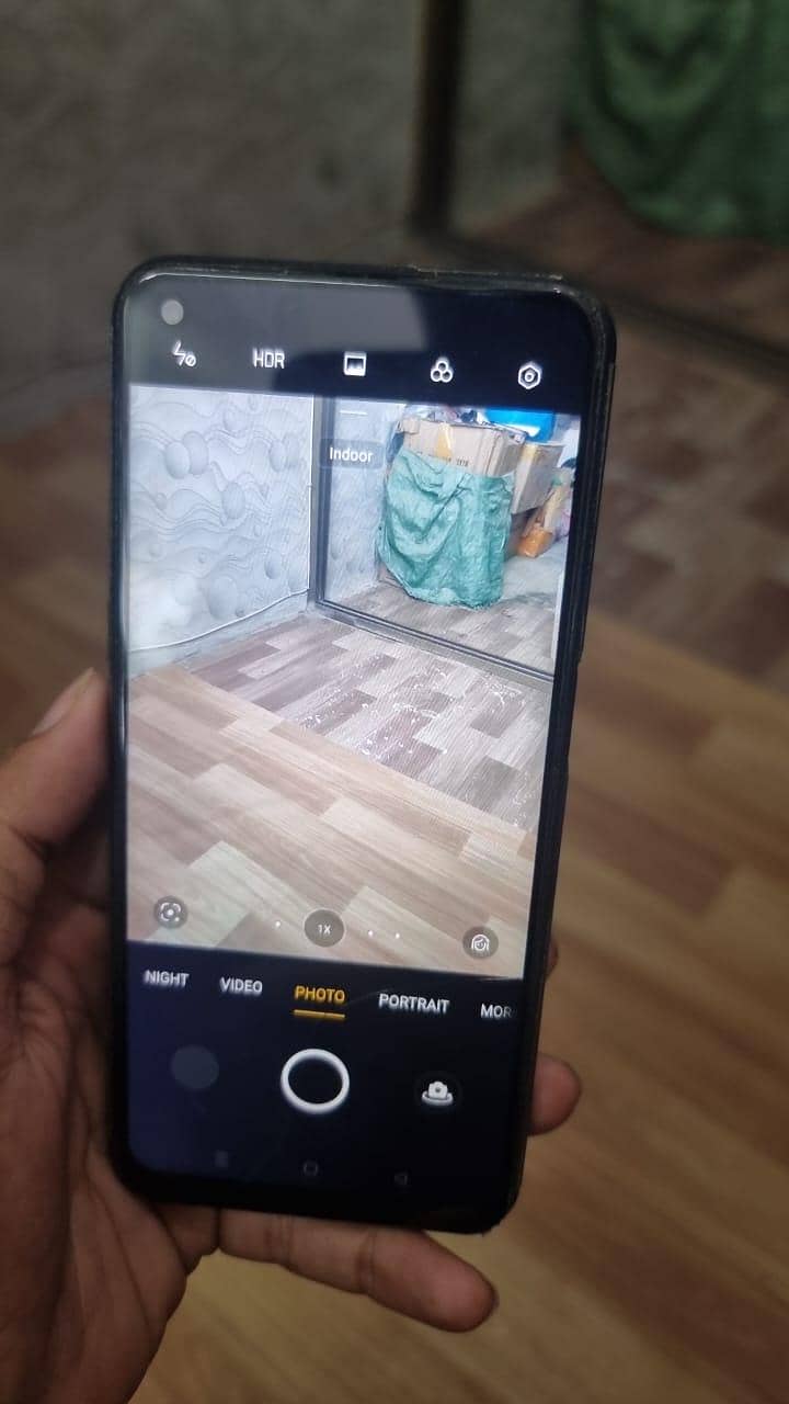 OPPO A52 1