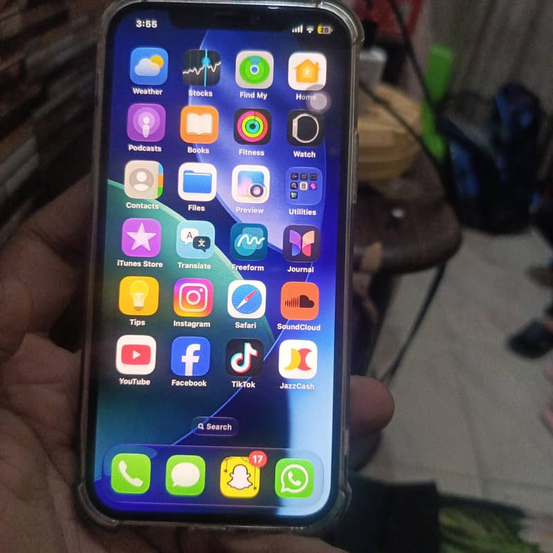 Apple iPhone 12 0
