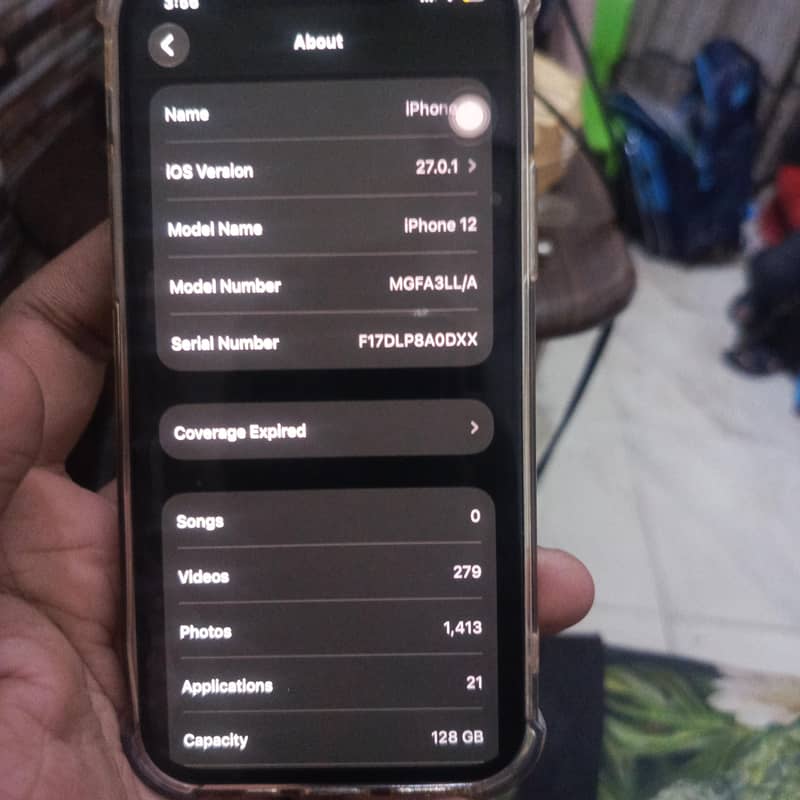 Apple iPhone 12 1