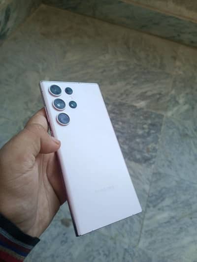 Samsung S23 Ultra