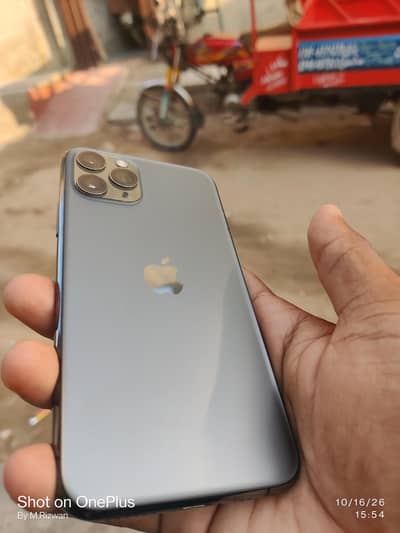 Apple iPhone 11 Pro 03282186786
