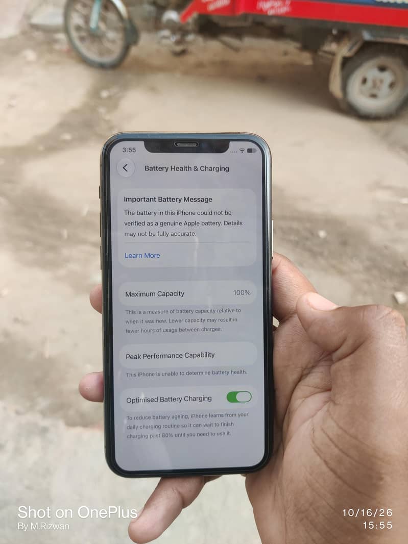 Apple iPhone 11 Pro 7