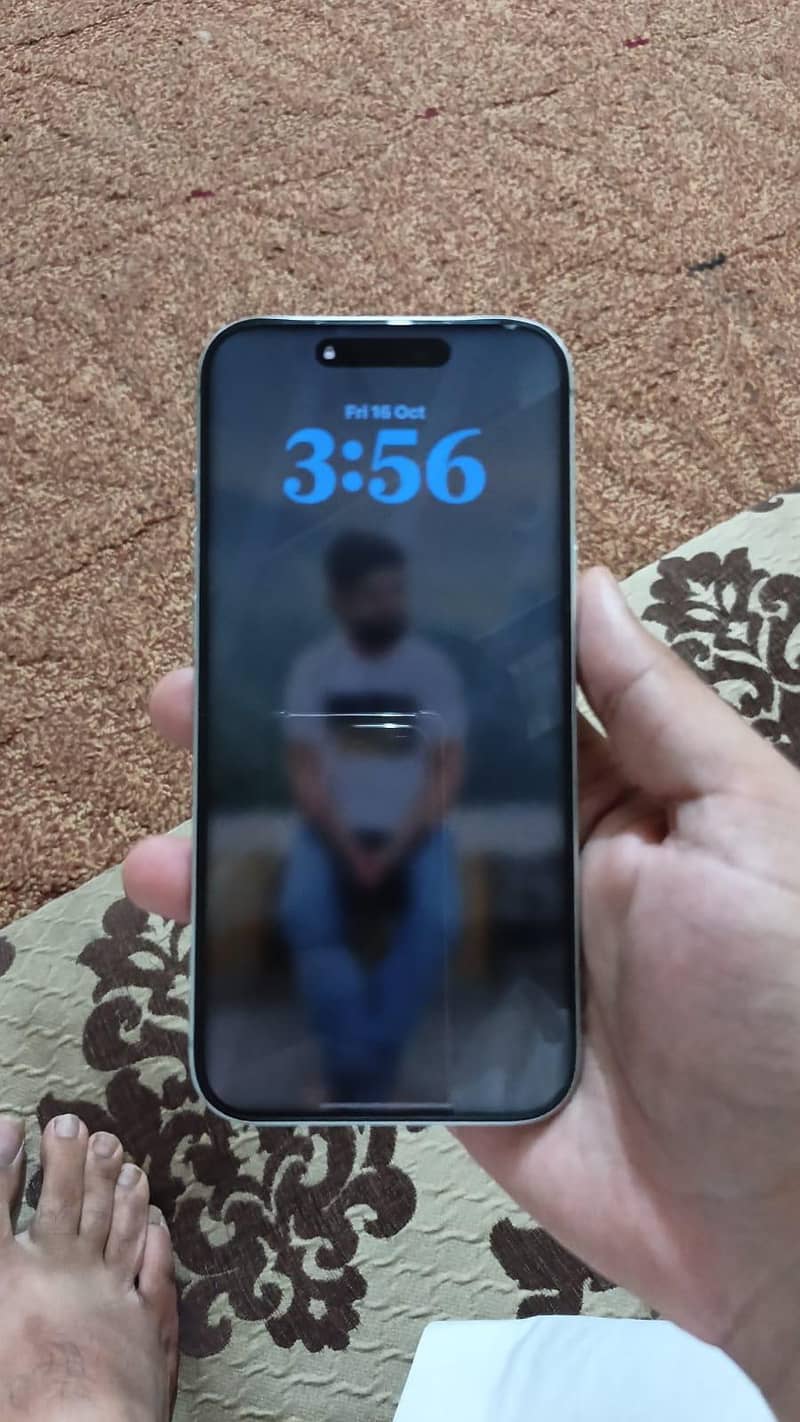 Apple iPhone 17 Pro Max 1