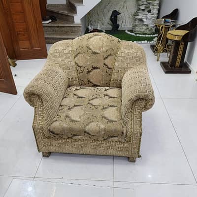 sofa set 3,2,1