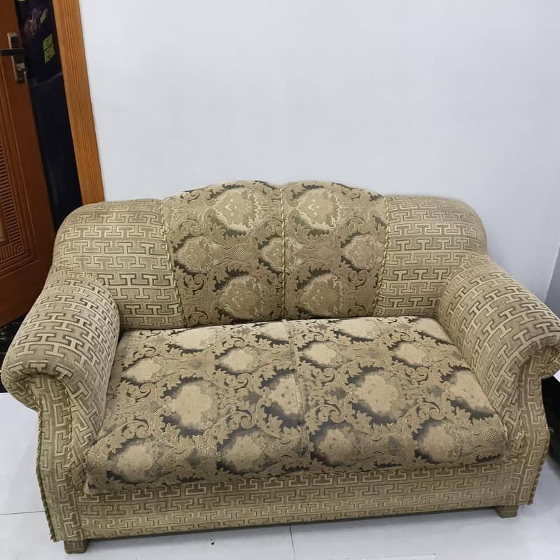 sofa set 3,2,1 2